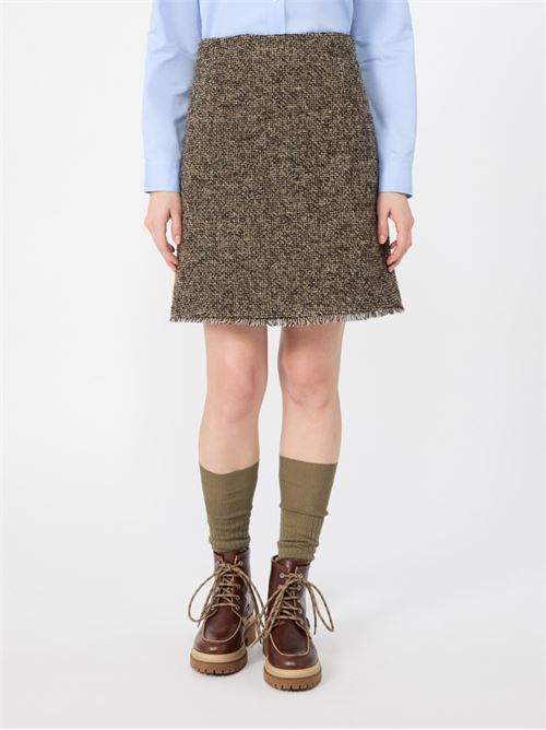 WKDABETAIA MAXMARA WEEKEND | 262510606260001